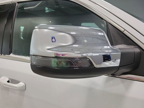 Used 2025 RAM 1500 Limited image 25