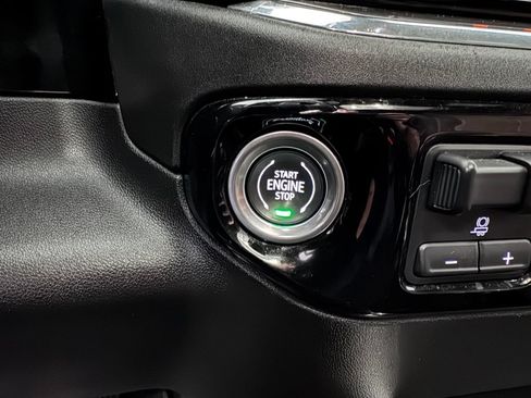 Certified 2023 Chevrolet Silverado 1500 High Country w/ High Country Premium Package image 20