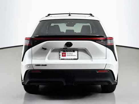 Used 2026 Toyota bZ AWD/4WD image 6