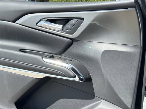 New 2026 Chevrolet Traverse LT w/ Driver Confidence Package image 22