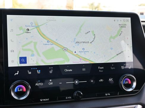 Used 2024 Lexus RX 350 Premium Plus image 11