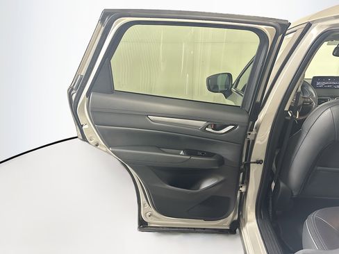 Used 2025 MAZDA CX-5 AWD 2.5 S w/ Preferred Package image 28