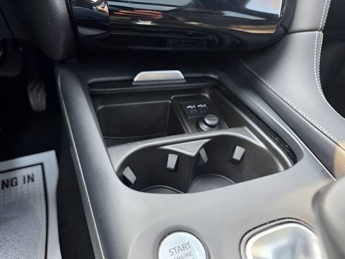 Used 2022 INFINITI QX50 Luxe w/ Appearance Package image 29