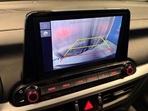 Used 2022 Kia Forte Sedan image 12