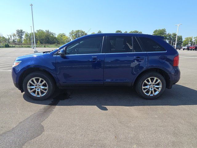 Used 2013 Ford Edge Limited FWD image 14