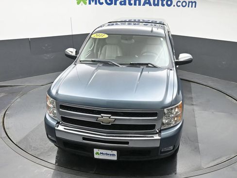 Used 2011 Chevrolet Silverado 1500 LT w/ Regional Value Package RWD image 26