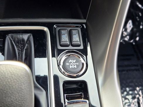 New 2026 Mitsubishi Eclipse Cross Black Edition image 23