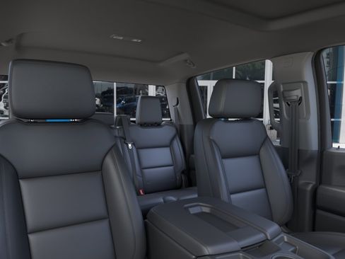 New 2026 Chevrolet Silverado 3500 W/T w/ WT Convenience Package image 26