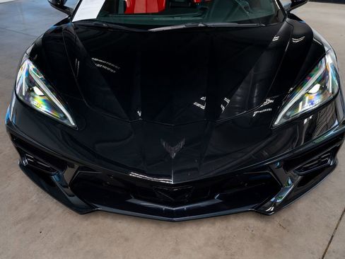 Used 2023 Chevrolet Corvette Stingray Coupe w/ 1LT image 19