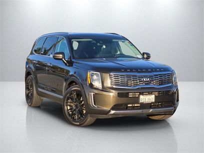 Used 2021 Kia Telluride S
