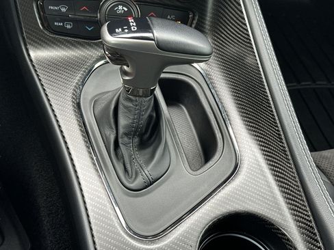Used 2023 Dodge Challenger SRT Hellcat Redeye RWD image 32