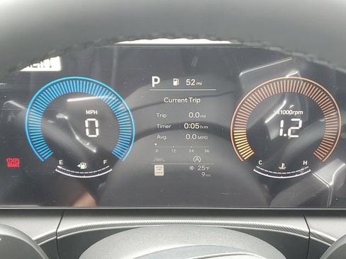 New 2026 Hyundai Santa Fe SE AWD/4WD image 25