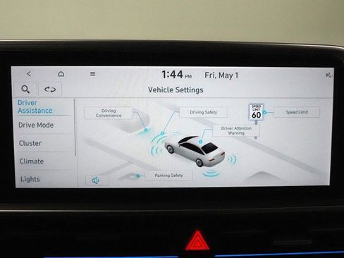 Used 2024 Hyundai Ioniq 6 SEL RWD image 32