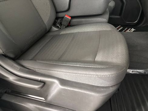 Used 2025 Chevrolet Silverado 2500 LT w/ Convenience Package AWD/4WD image 25