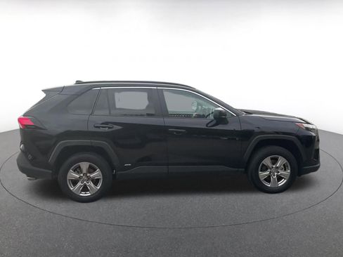 Used 2025 Toyota RAV4 LE image 16