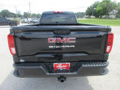 New 2026 GMC Sierra 1500 Pro AWD/4WD image 5
