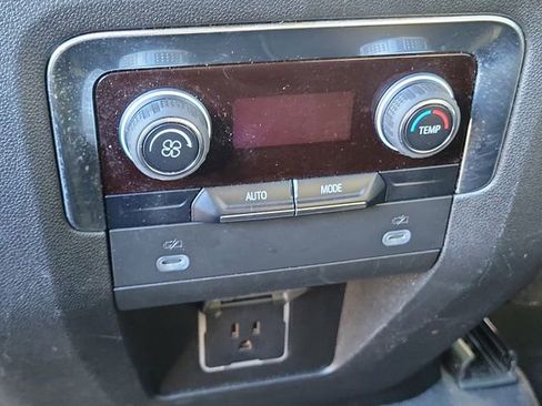Certified 2024 Chevrolet Tahoe LT RWD image 17