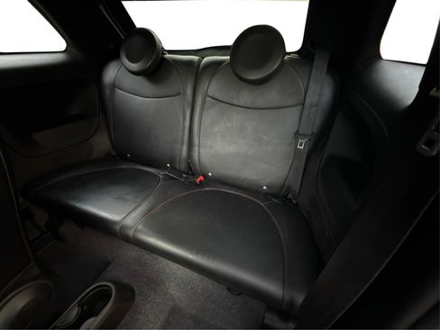 Used 2013 FIAT 500 Abarth w/ Comfort/Convenience Group image 10