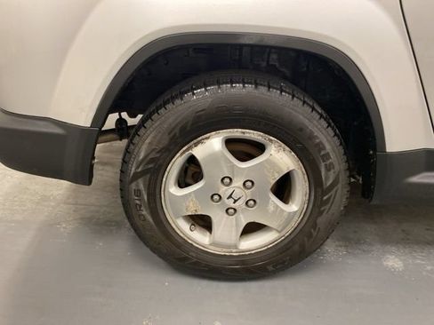 Used 2011 Honda Element LX image 25