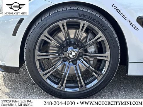 Used 2015 BMW 435i xDrive Coupe image 13