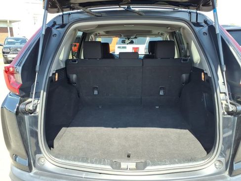 Used 2021 Honda CR-V EX image 26