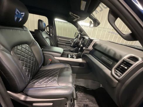 Used 2021 RAM 1500 Big Horn AWD/4WD image 14
