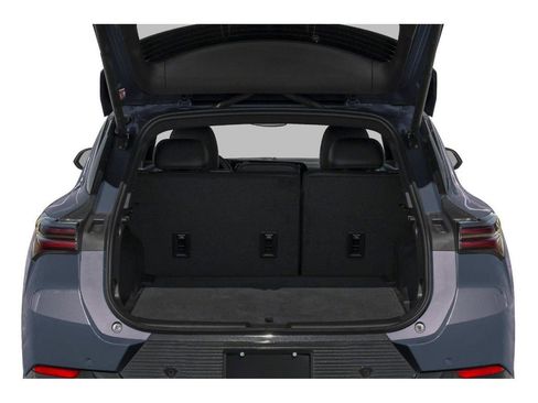 New 2026 Chevrolet Equinox EV LT w/ LPO, Tech Bronze Package image 12