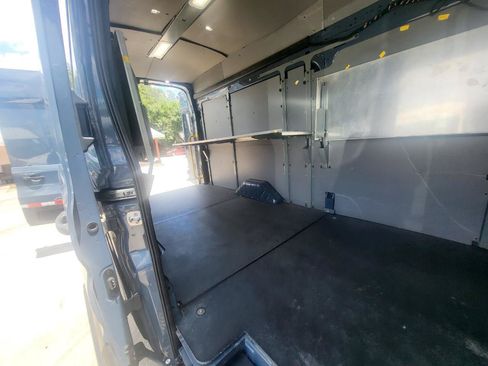 Used 2020 Ford Transit 250 148 High Roof Extended RWD image 50