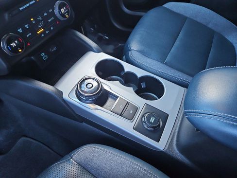 Used 2021 Ford Bronco Sport Outer Banks image 20