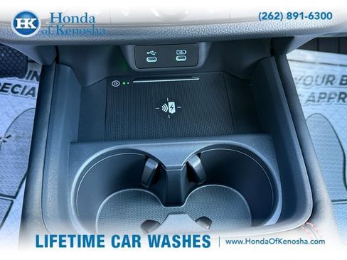 Used 2026 Honda HR-V Sport image 18