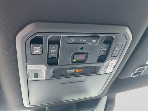 New 2026 Toyota Tundra Platinum AWD/4WD image 29