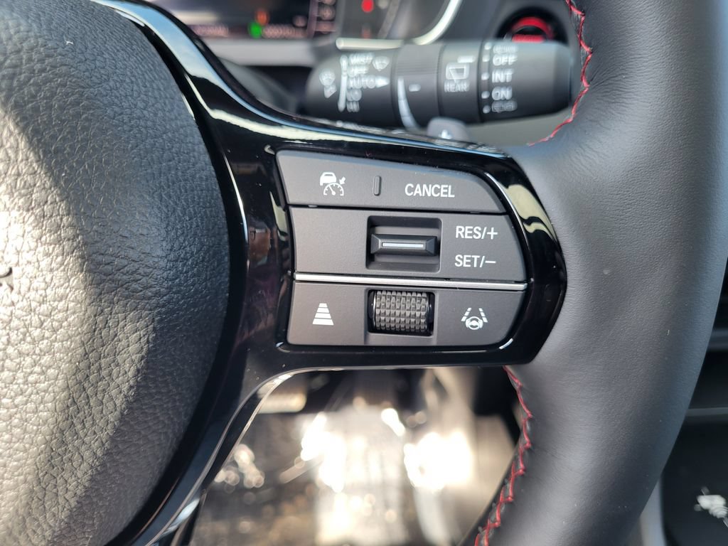 New 2026 Honda Pilot Black Edition image 20