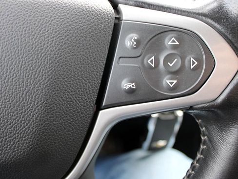 Used 2018 Chevrolet Colorado ZR2 w/ ZR2 Dusk Special Edition image 32