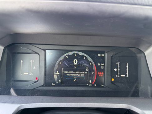 Certified 2026 Toyota Tacoma SR5 AWD/4WD image 21