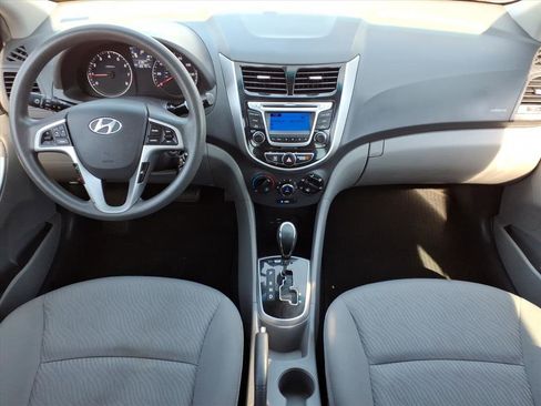 Used 2014 Hyundai Accent GLS w/ Option Group 2 image 16