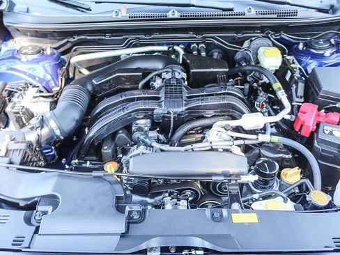 New 2025 Subaru Crosstrek 2.5i Wilderness w/ Crosstrek Mirror Package image 26