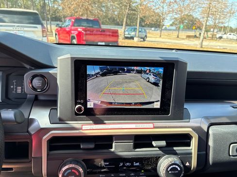 New 2026 Toyota Tacoma SR5 image 20