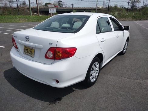 Used 2009 Toyota Corolla LE image 6