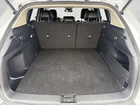 Used 2025 MAZDA CX-50 2.5 Hybrid w/ Premium Plus Pkg image 7