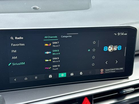 Used 2025 Kia Sorento S w/ Panoramic Sunroof Package image 17