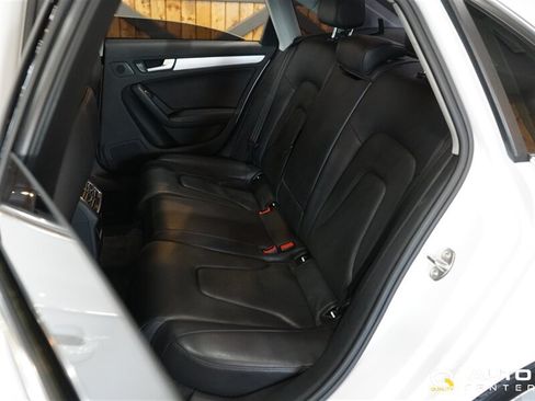 Used 2013 Audi A4 2.0T Premium Plus AWD/4WD image 23