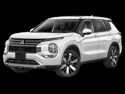New 2026 Mitsubishi Outlander SE AWD/4WD image 85
