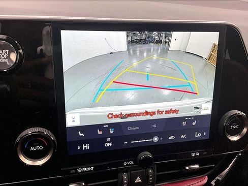 Used 2025 Lexus NX 250 FWD w/ Premium Package image 23