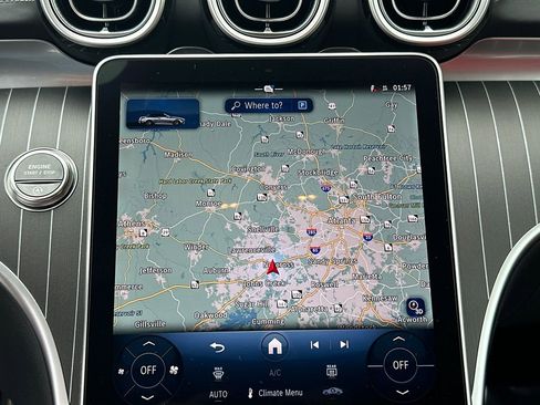 New 2026 Mercedes-Benz CLE 450 4MATIC Cabriolet image 28