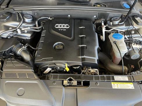 Used 2015 Audi A4 2.0T Premium FWD image 21