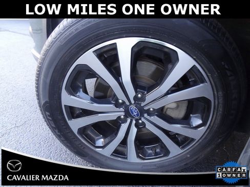 Used 2023 Subaru Forester Limited w/ Popular Package #2 image 41