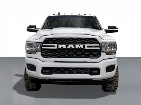 Used 2019 RAM 2500 Tradesman image 3