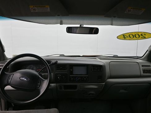 Used 2004 Ford F250 Harley-Davidson image 25