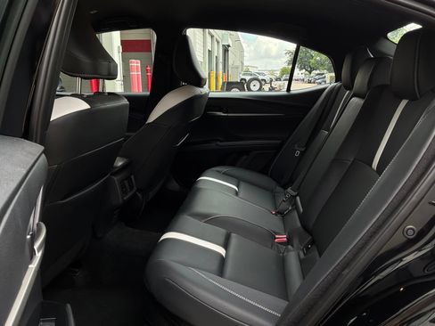 Used 2026 Toyota Camry SE FWD image 12