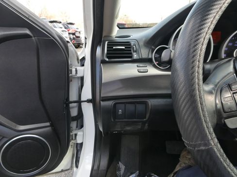 Used 2012 Acura TL Sedan 4D image 18